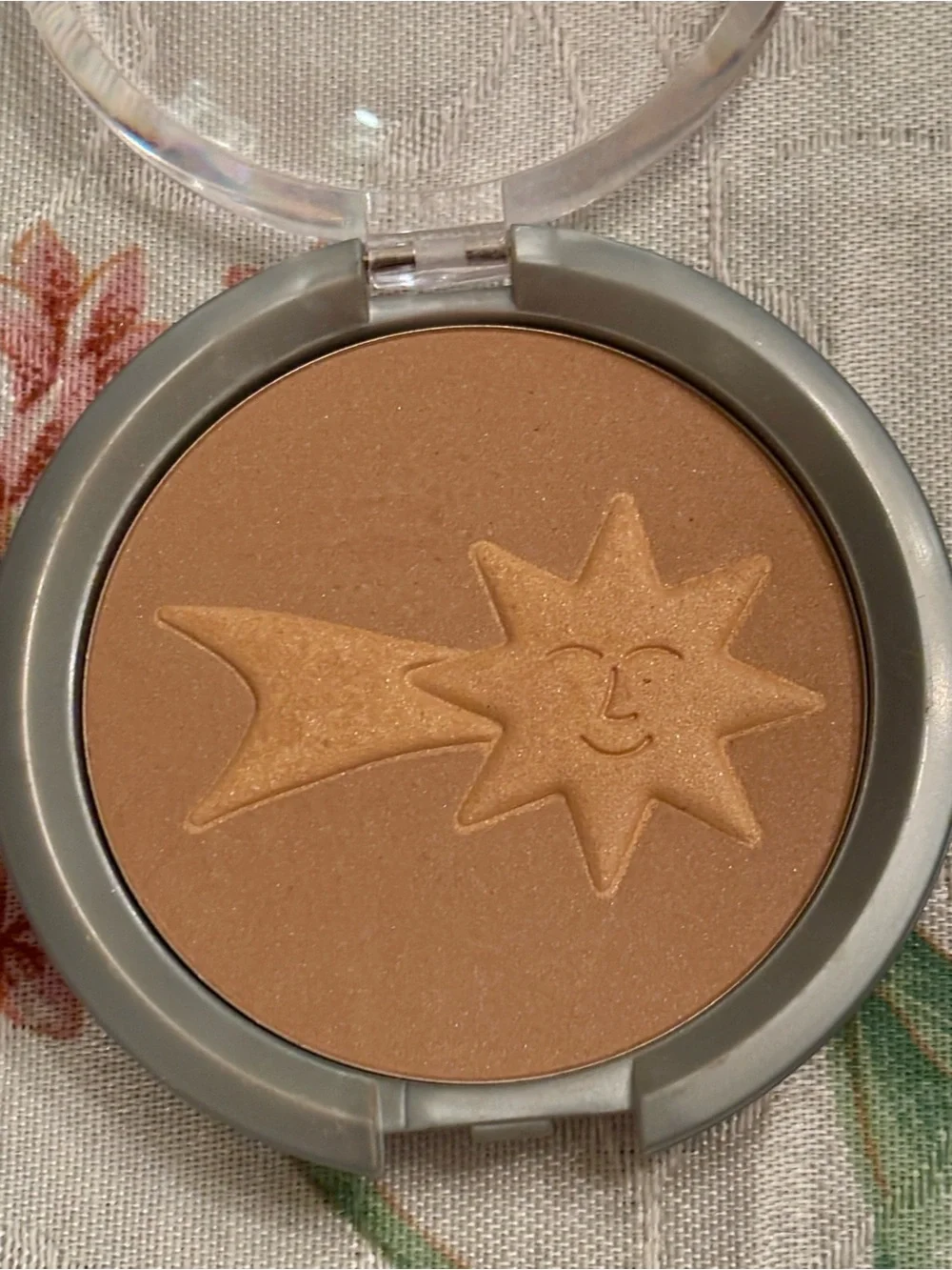 Physicians Formula Summer Eclipse Bronzing & Shimmery Face Powder Sun Bronzer